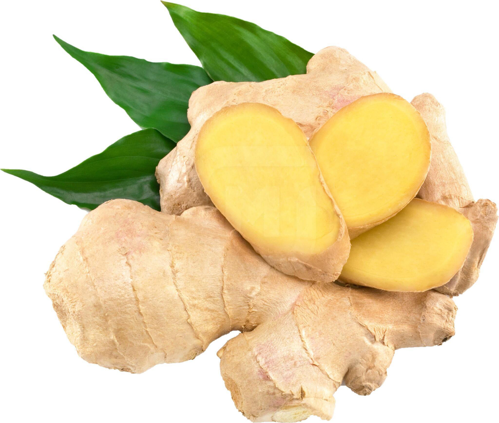 Пюре фруктовое Proff Puree ИМБИРЬ 1 кг. замороженное