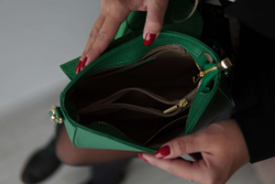 СУМКА Италия Le Borsette 85779