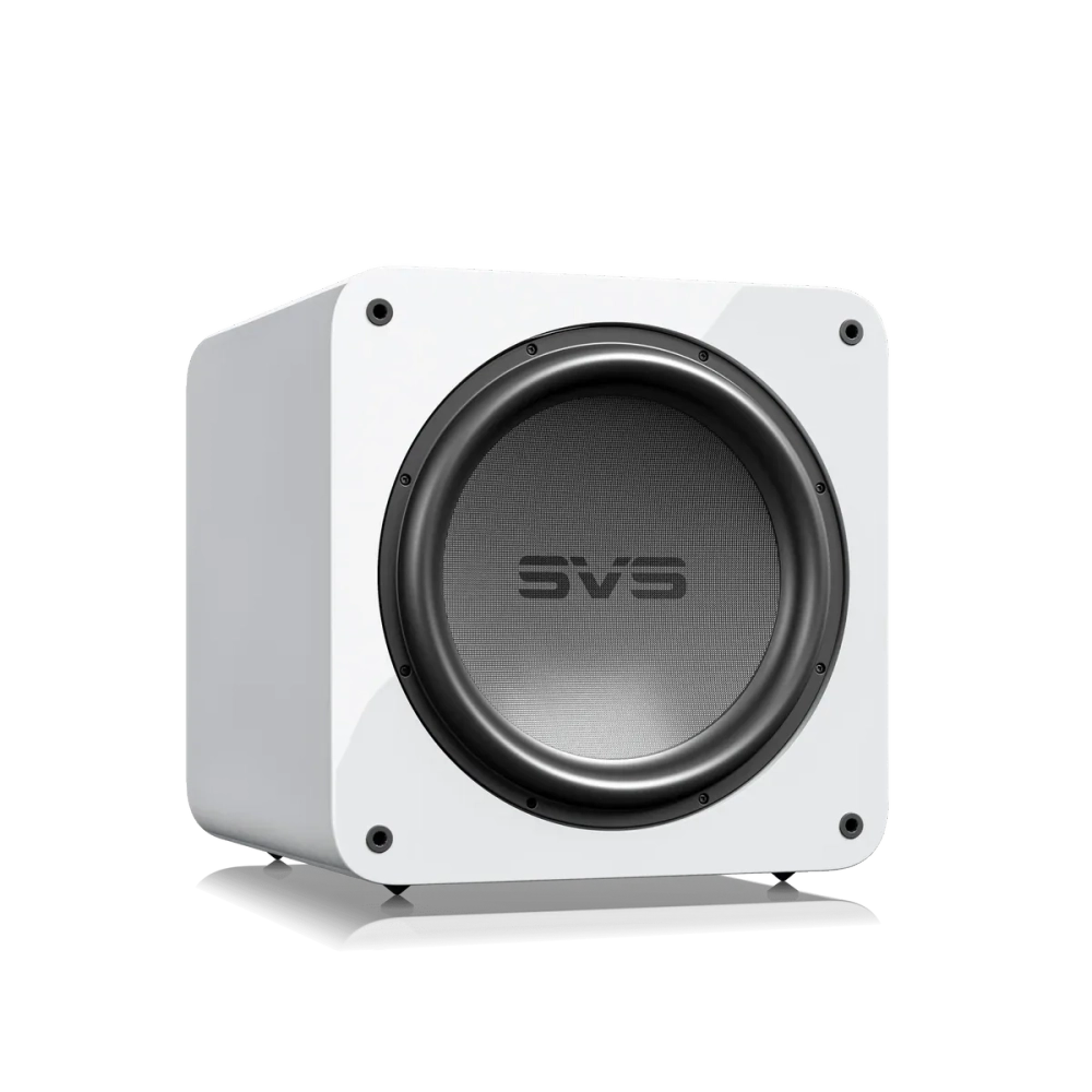 SVS SB-5000 R|Evolution, активный сабвуфер