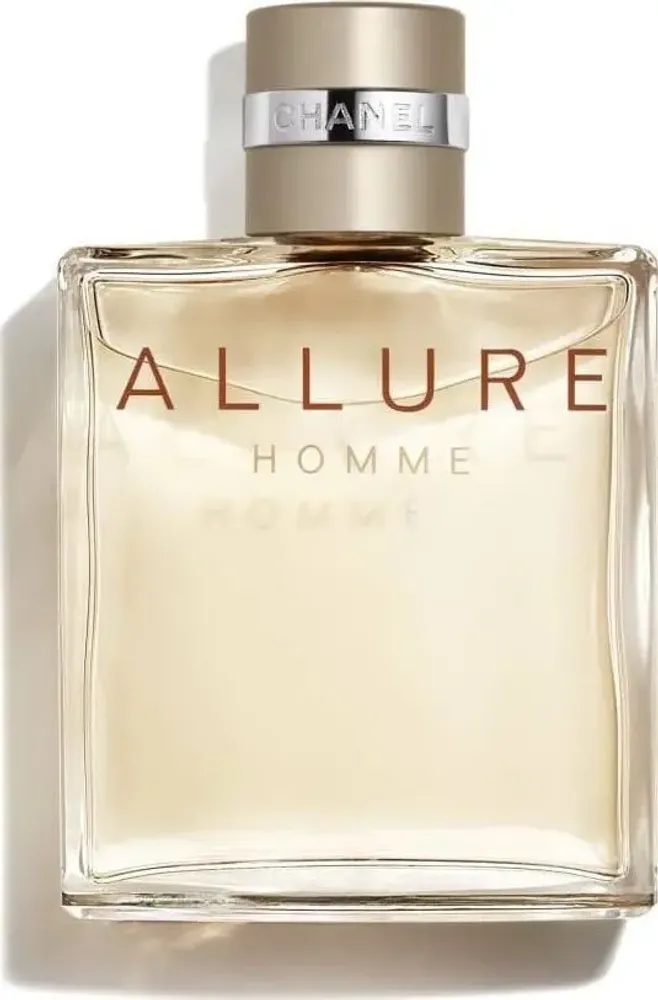 Мужская туалетная вода CHANEL Allure Homme EDT 50 мл