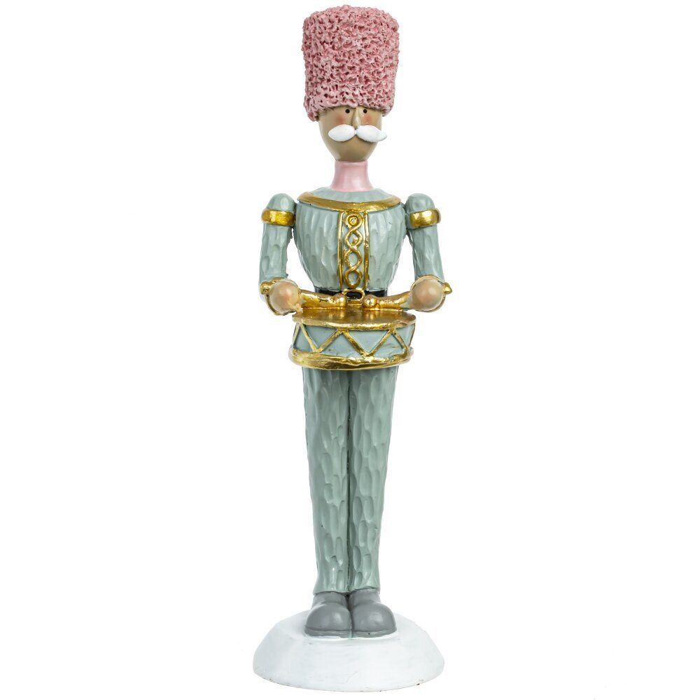 GAEM Фигурка декоративная "Солдатик", L6 W7 H19 см