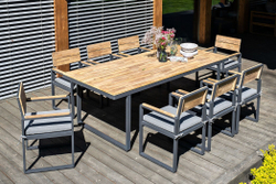 Обеденный стол TOPA 220 см