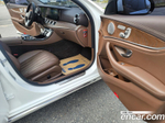 Mercedes-Benz E-Class W213 E300 4MATIC Exclusive (08.2019)