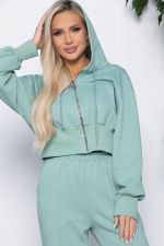 Костюм Движение (мята) К10809 LT Collection