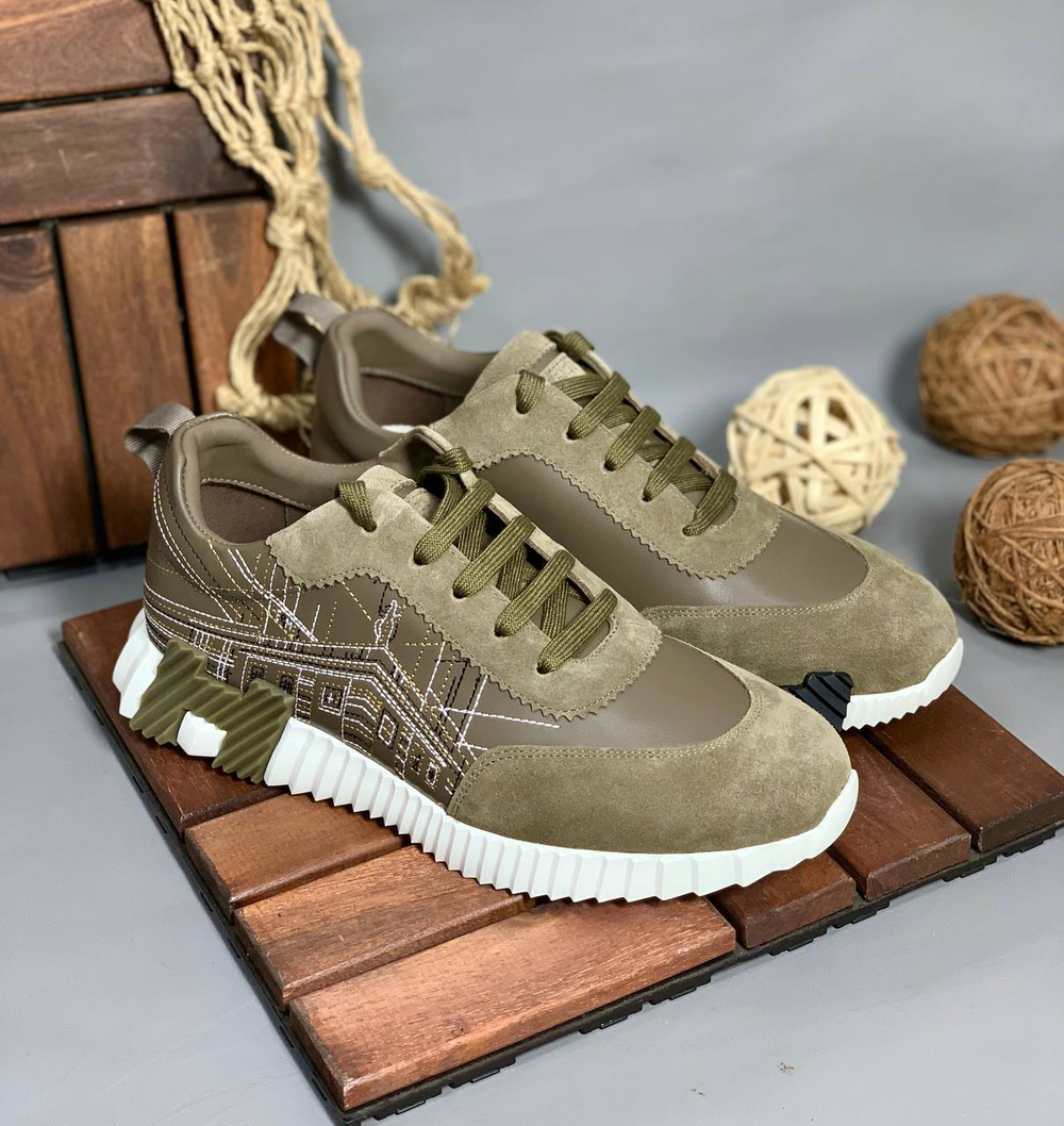 Кроссовки Hermes, арт. 479556938