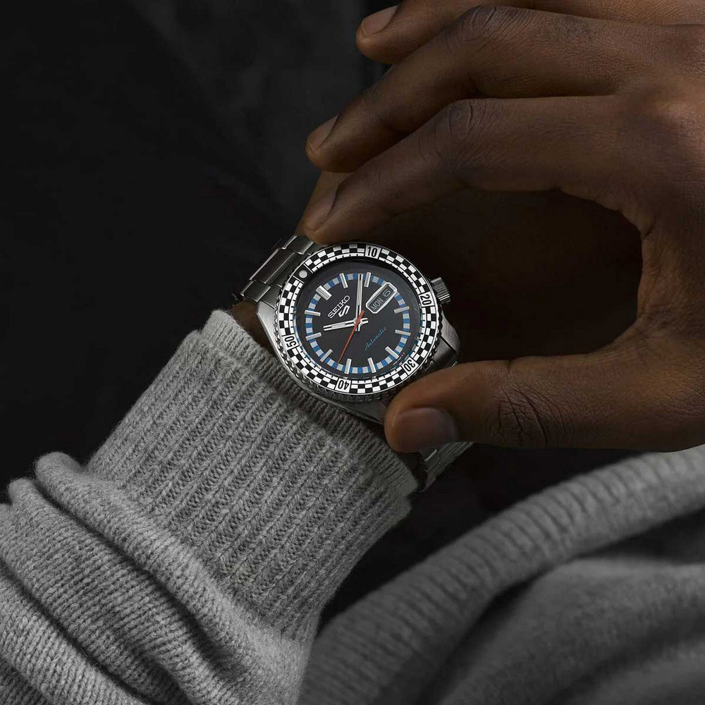 Seiko SRPK67