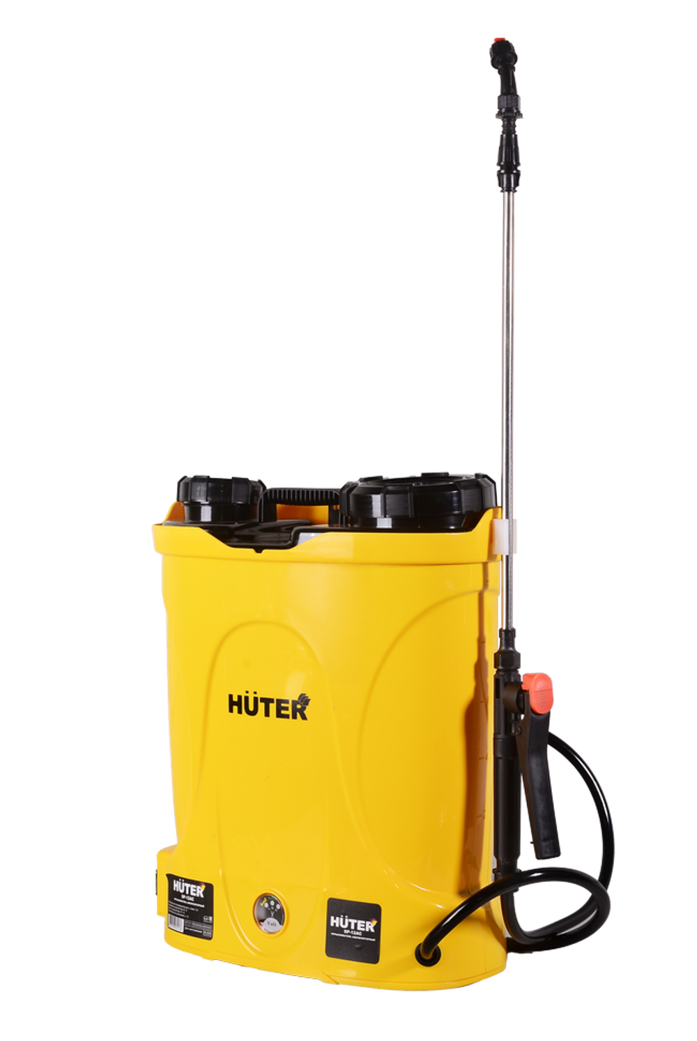 Опрыскиватель аккумуляторный Huter SP-12AC