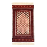 Персидский ковер ручной работы Baluch (150 × 90 см) 220210190 Иран