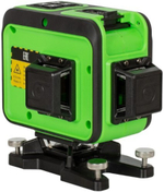 Лазерный уровень RGK PR-38G 776066