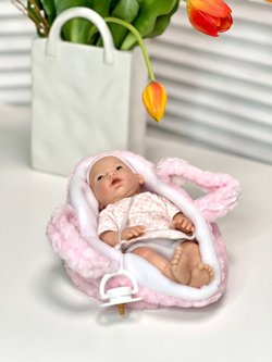 Пупс Marina and Pau 21 cм Mini Golosinas (M200A)