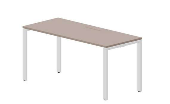 стол Strike 1580х680х750мм (меламиновый аутлет)