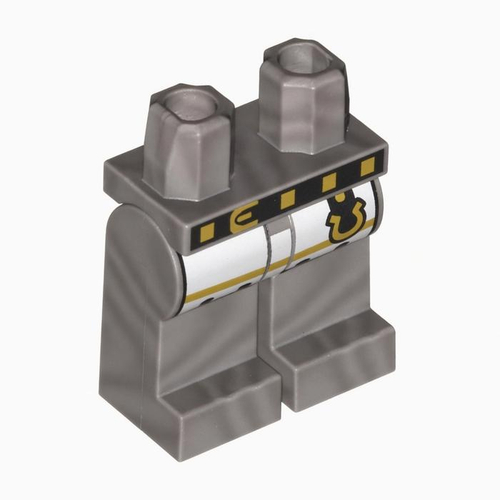 Ноги со сюрко рыцаря 970c00pb1797