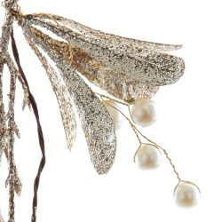 GAEM Изделие декоративное "Ветка", L16 W4 H34 см