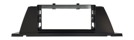 Комплект с разъёмами 12.3" BMW 5 GT (F07) 2012-2017 NBT - Car-Smart LUX-UF07NBT