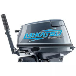 2х-тактный лодочный мотор MIKATSU M20FHL