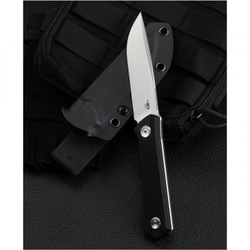 Нож Bestech knives BFK02A Hedron