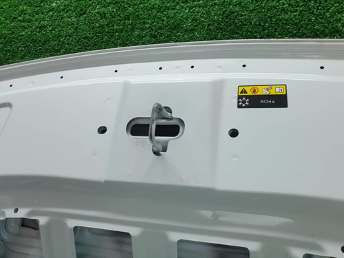 Капот Omoda C5 (2022-н.в.)