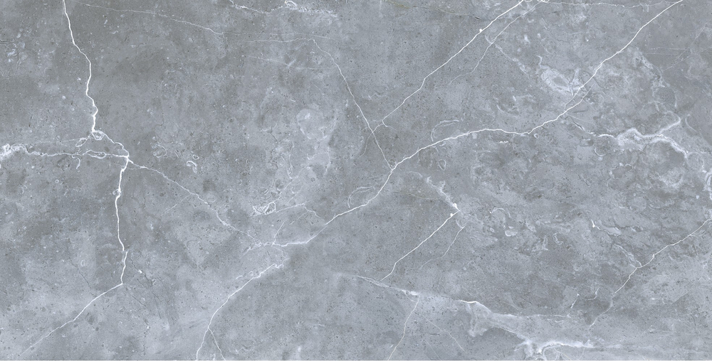 Керамогранит Грани Таганая GRS02-16 Северное серебро / Northern Silver, 1200х600 мм, матовый