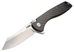 Нож CJRB J1915-CF Kickerфотография - 1