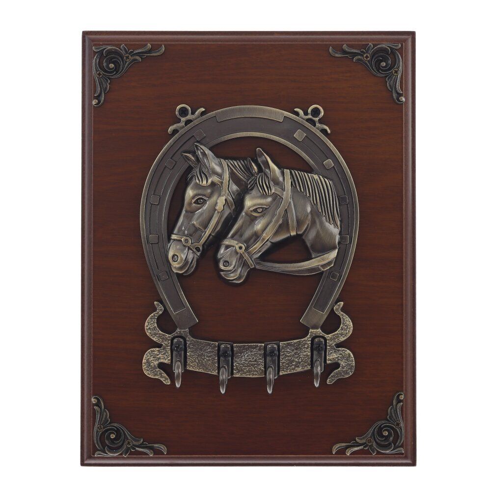 GAEM Ключница, L18,5 W4,5 H24 см