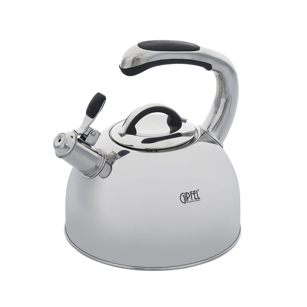 Чайник для плиты Gipfel Poesie 1122 2,5 л