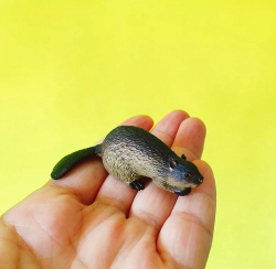 Декор для муравьиной фермы