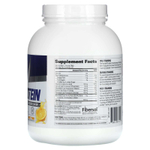 GAT, Carbotein, высокоэффективный загрузчик гликогена, апельсин, 1,8 кг (3,97 фунта)