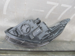 Фара правая LED Kia Picanto 3 (JA) 17-21 Б/У Оригинал 92102G6300