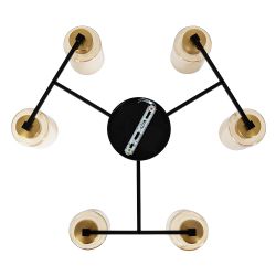 Потолочная люстра Arte Lamp