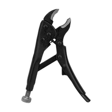 Ручной зажим 100 мм Gigant GST-100