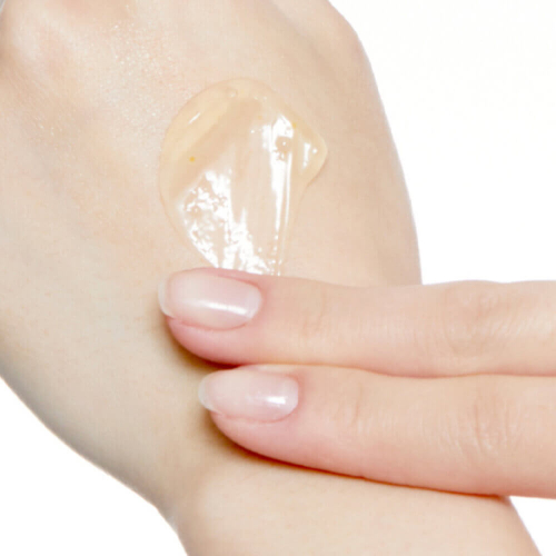 VT Cosmetics Осветляющая гидрогелевая маска с микроиглами - Vita-Light Reedle Shot 100 2Step Hydrogel Mask