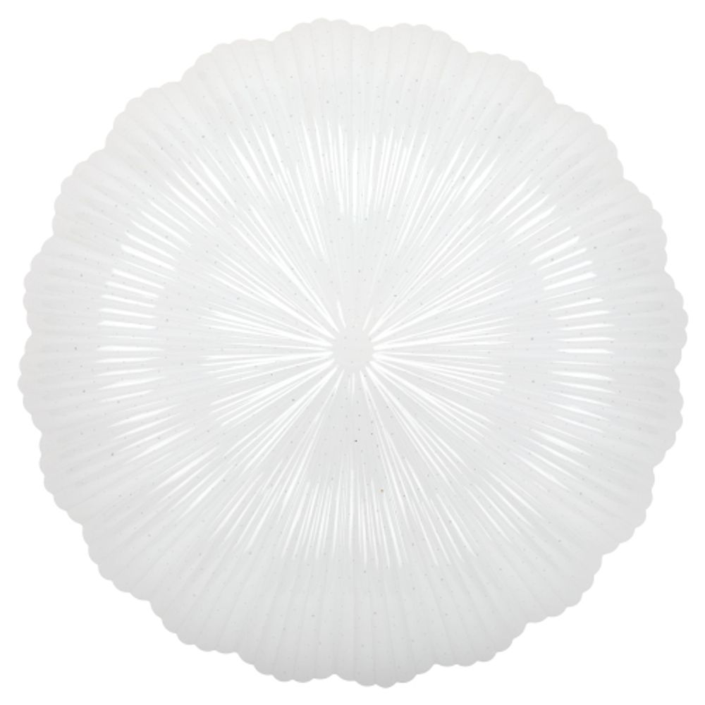 Светильник потолочный светодиодный ЭРА SPB-6 Verona 48W-5K без ДУ