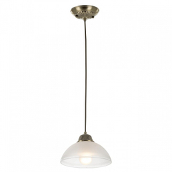 Подвесной светильник Citilux Франческа CL417013