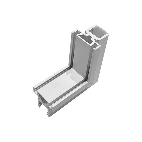 Трековая фурнитура Aployt Magnetic track 48 APL.0185.10.03