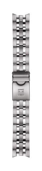 Tissot T055.417.11.057.00 Gent Chrono Quartz мужские наручные часы