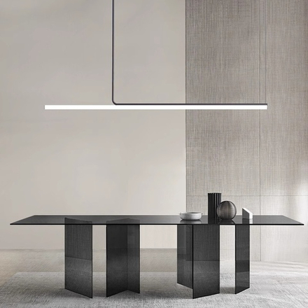 Ceiling design lamp AMBROSIA By Marset