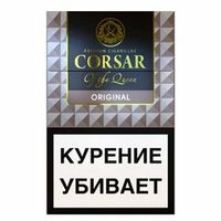 Сигариллы Corsar