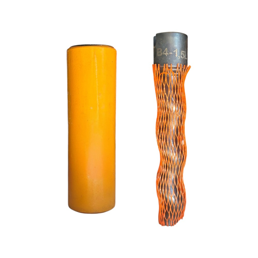 Шнековая пара B4-1,5L PowerMix