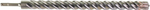 Бур Milwaukee SDS+ MX4 28x450 (4932356510)