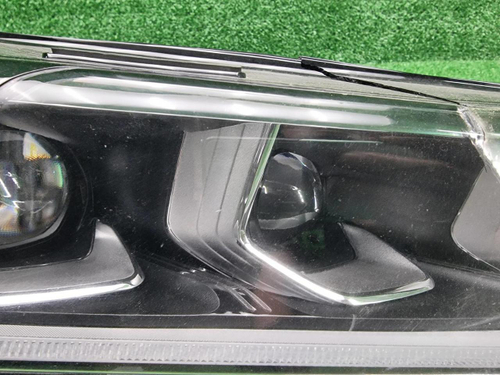 Битая Фара правая Kia K5 (2019-2023) LED