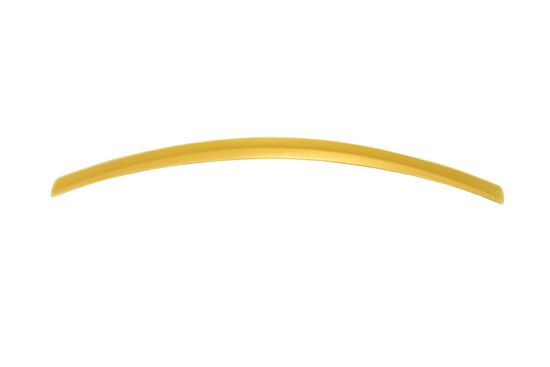 Лип спойлер V.1 для Mercedes GLE W292 coupe