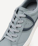 Кроссовки спортивные JOGEL Core, серый/синий