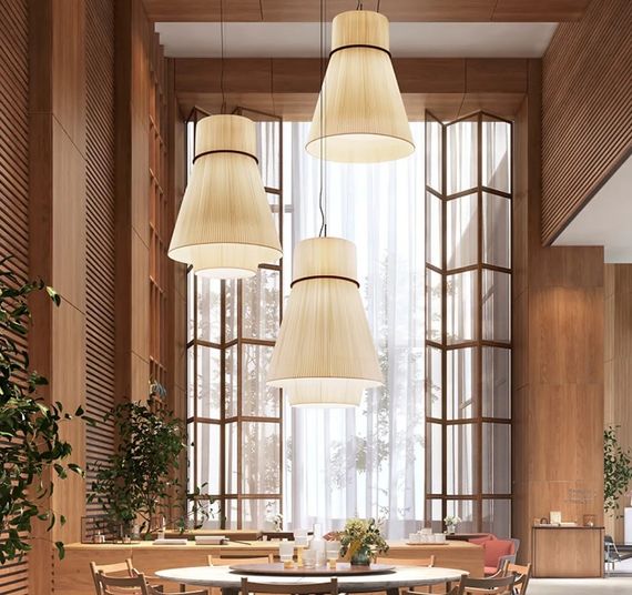 Подвесная люстра Imperium Loft Peo B D60 232563-23