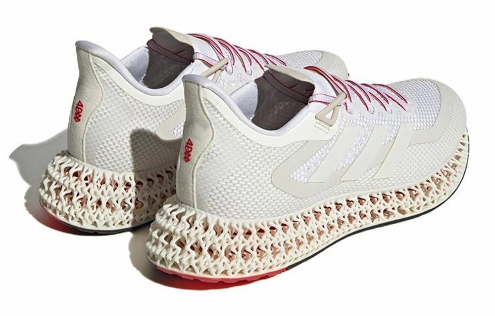 Кроссовки Adidas 4Dfwd 2