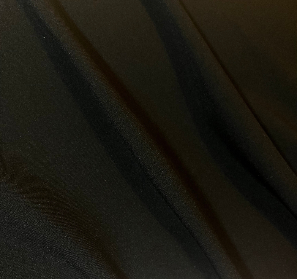 Завеса (Катапитасма) из габардина с крестом