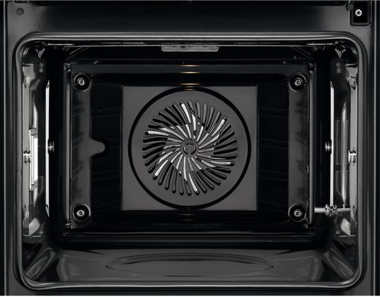 Электрический духовой шкаф Electrolux EOC 5851 ZOZ