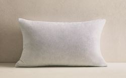 Наволочка Zara Home, хлопок 85%, однотонный, 0060/087