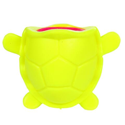 Черапашка, 4 цвета микс, с-30387