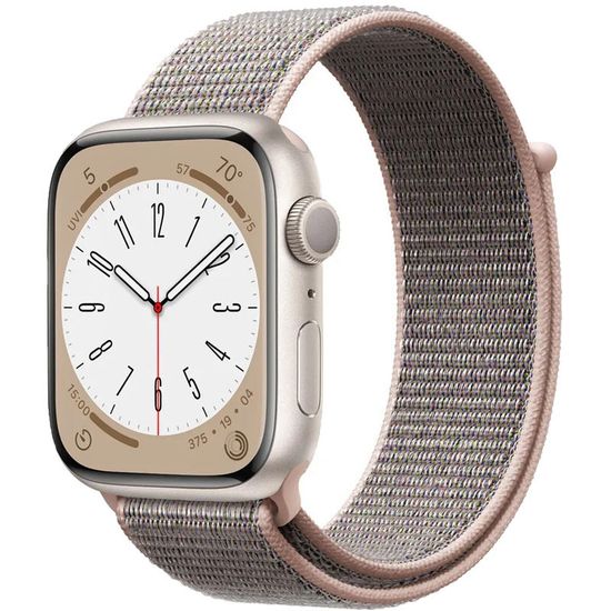 Apple Sport Loop for Apple Watch 38|40|41mm Pink Sand (Розовое золото) MQW92ZM/A