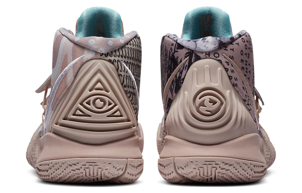 Кроссовки Nike Kybrid S2